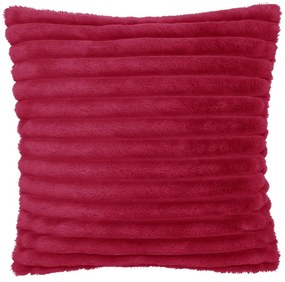 Díszpárna 45x45 cm Cosy Ribbed – Catherine Lansfield