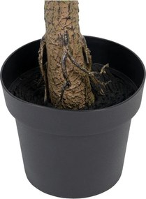 Eukaliptusz műnövény (magasság 173 cm) Eucalyptus – Ixia