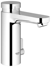 GROHE 36317000 - EUROSMART COSMOPOLITAN T önzáró mosdócsaptelep, króm
