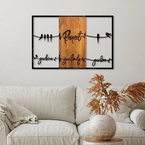 Respect Your Home Your Family Your Love 1