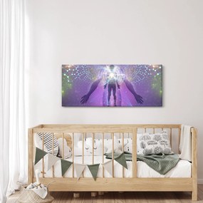 Kép - Újjászületés (120x50 cm)