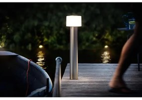 Philips - LED Kültéri lámpa OTIS LED/4,3W/230V 2700K IP44