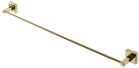 Fürdőszoba fogas Gold 322201A