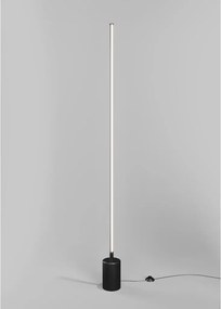 Maytoni FLOW MOD147FL-L20BK1 Állólámpa 1x25W/LED 2600LM IP20