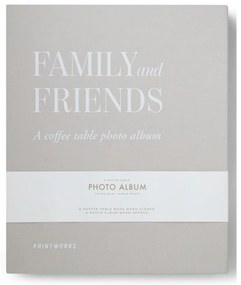 Printworks fotóalbum