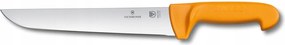 Swibo 5.8431.26 blokkos masszírozó kés 26 cm