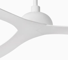 FARO 33446WT- Mennyezeti ventilátor GOTLAND L fehér átm. 132 cm WT + távirányítás