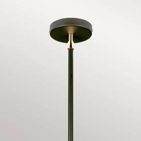 Elstead Lighting Balance BALANCE-P-BKPN Függőlámpa 1x60W/E27