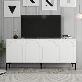Lyon 79 - White, Black