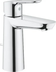 Grohe Edge mosdócsaptelep króm lefolyóval 23758000 G23758000