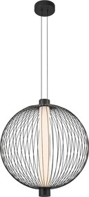 Milagro KYOTO ML0527 Függőlámpa 1x39W/LED 3000K 1950lm IP20