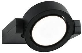 Paulmann 94406 - LED/8W IP44 Kültéri fali lámpa SWIVEA 230V