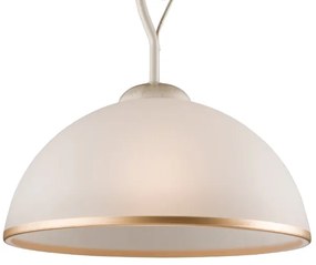 Csillár rúdon RETRO II 1xE27/60W/230V