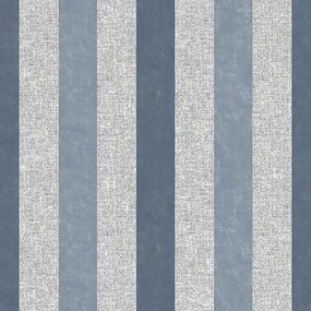 Tapéta Flizelin Széles Függőleges Csíkokkal