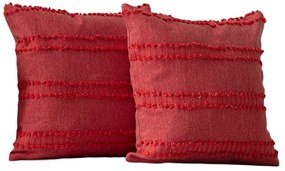 Párnahuzat szett 2 db-os 43x43 cm Tuffet – Mioli Decor