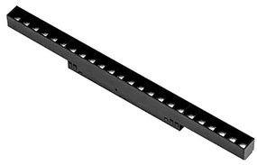 Alfa Kira LED sínrendszeres lámpafej