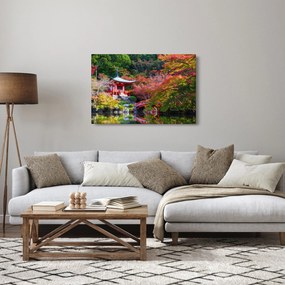 Kép - Daigodji (90x60 cm)