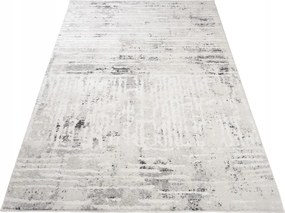 Puha Poliészter Szőnyeg 120x170 Modern Divatos v74a