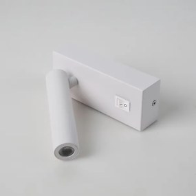 Brilagi - LED Fali spotlámpa MAYA LED/3W/230V 4000K fehér