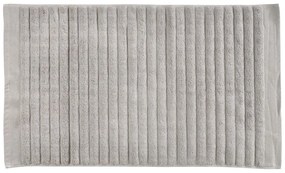 Szürke fürdőszobai kilépő 50x80 cm Inu – Zone