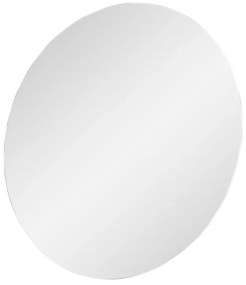 Fali tükör világítással ø 70 cm Quickset 393 – Pelipal