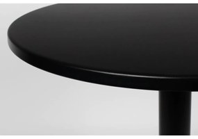 Fém kerek étkezőasztal ø 70 cm Metsu – Zuiver