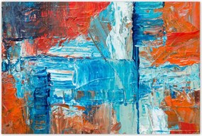 Poszterek 120x80 Absztrakt Dean