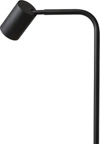 RENDL FLYNN I stojanová černá 230V LED GU10 9W