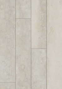 Mexen Baltic Grey vinil panelek 1227 x 187 mm LVT Dryback 2,5 mm, PVC alátét, 4 V-Fuga, Travertin - F1358-1227-187-255-4V1-01