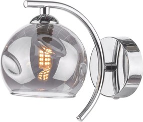 Dar Lighting Nakita NAK0750-15 Fali lámpa 1x40w/g9 ip20