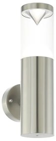 Eglo 54606 - LED Kültéri fali lámpa 1xGU10/5W/230V IP44