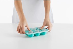 Szilikon jégkockatartó To Go – Lékué