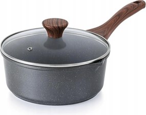 Sensarte hagyományos serpenyő 22 cm alumínium