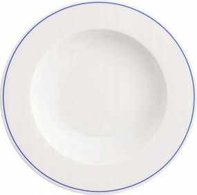 Verlo Mélytányér, 26 cm, Forte Mizu I