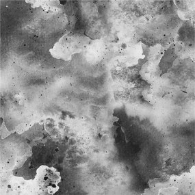 Fotótapéta Flizelina Nappali és Hálószoba Irodába Szürke felhők 250x250 Ragasztó