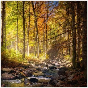 Poszterek 140x140 Tájkép