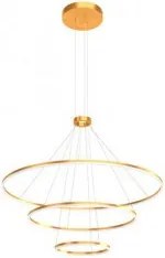 REDO 01-2482-TRIAC ORBIT Modern Led Függesztett Lámpa LED IP20