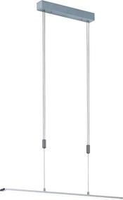 Fischer & Honsel modern függeszték metz tw alumínium fhl60995