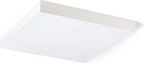RENDL LARISA SQ 60 DIMM stropní bílá 230V LED 100W 3000K 4000K 6500K