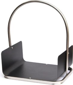 Maripoli fa kosár fém