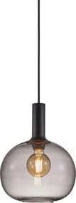 Nordlux ALTON 25 47313047 Függőlámpa 1x60W/E27 IP20