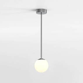 ASTRO LIGHTING 1464001 NARA Egyágú Függesztett Lámpa Fém LED IP44