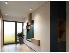 LED2 - LED Mennyezeti lámpa TINY LED/8W/230V fehér