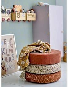 Takaró 80x100 cm Camille – Bloomingville Mini