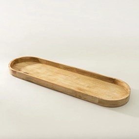 Yano I fa tálca 83x25x4 cm 83x25x4 cm