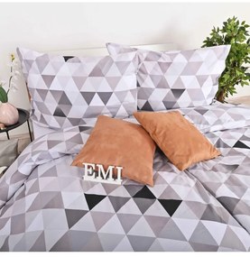 EMI Dakar pamut ágyneműhuzat