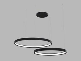 LED2 3275353CSTW Függeszték Ciro Set 2 Pz, B Casambi Tw 100W 3000K-4