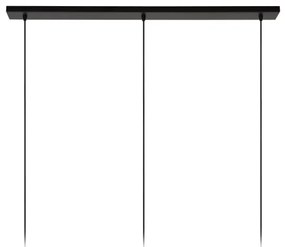 Lucide 25413/03/02 - Csillár zsinóron SINGALA 3xE27/60W/230V