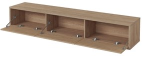 TV asztal Fiora 38 (Olajozott tölgy). 1066460