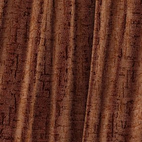 Narancssárga ágyneműtartós boxspring ágy ágytámla nélkül 200x200 cm Juniper – Maison de Rêve